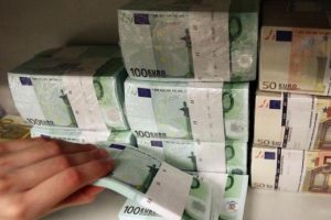 Hazine'den 1 milyar euroluk kira sertifikası ihracı