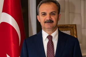 Başkan Kılın&ccedil;'tan İstanbul'un Fethi mesajı