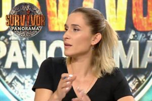 Survivor Sema'dan şoke eden a&ccedil;ıklama: Kardeş mardeş yok