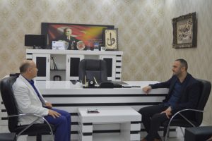 Ağrılılar yaşlılarına sahip &ccedil;ıkıyor
