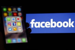Facebook veri ihlali gerek&ccedil;esiyle verilen para cezasını &ouml;dedi