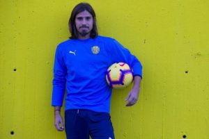 MKE Ankarag&uuml;c&uuml;'n&uuml;n değişmez ismi Tiago Pinto oldu