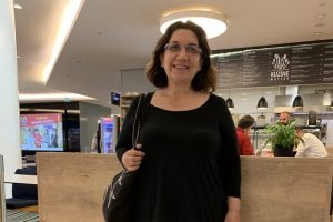 F&uuml;sun Demirel'den yeni dizi m&uuml;jdesi