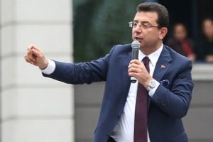 İmamoğlu: 18 g&uuml;nde &ccedil;ıldırdılar, 1800 g&uuml;nde delirecekler!