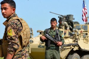 Ter&ouml;r &ouml;rg&uuml;t&uuml; YPG/PKK ka&ccedil;anların d&uuml;şt&uuml;