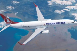 İmzalar atıldı! Onları artık THY u&ccedil;uracak