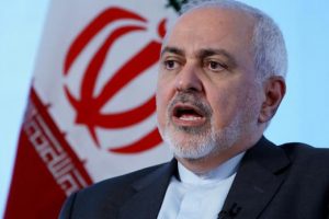 Zarif'ten "Kud&uuml;s Filistinlilere aittir" mesajı