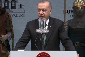 Cumhurbaşkanı Erdoğan'dan &ouml;nemli a&ccedil;ıklamalar