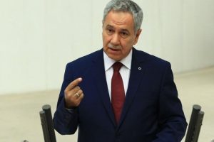 B&uuml;lent Arın&ccedil;'ın alacağı maaş belli oldu!