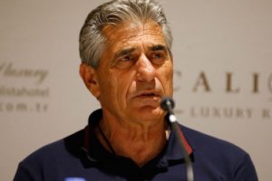 Anastasiadis: T&uuml;rkiye bizden daha hazır