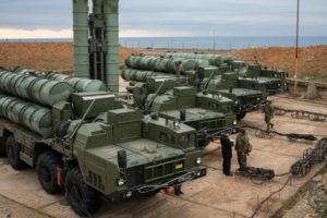 ABD Dışişleri'nden T&uuml;rkiye'ye bir S-400 tehdidi daha
