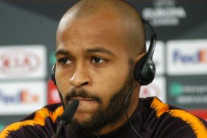 Galatasaray'ın yeni penaltıcısı Marcao