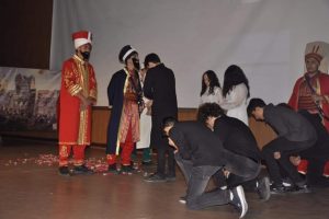 Safranbolu'da İstanbul'un fethinin 566. yılı programı