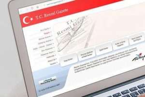 'Yapı Denetimi Uygulama Y&ouml;netmeliğinde Değişiklik' yayımlandı