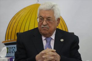 Abbas Bahreyn &ccedil;alıştayına katılmayacağını tekrarladı