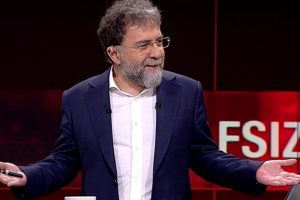 "Rakip kanaldaki 'sunucu' bel altı, bel &uuml;st&uuml; falan dinlemeden sallıyor"