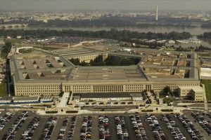 Pentagon'dan Yunanistan'a sevkiyat a&ccedil;ıklaması