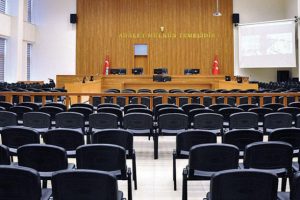Yargı reformu'nun detayları bug&uuml;n a&ccedil;ıklanıyor