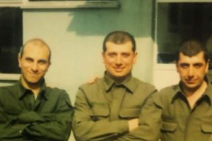 Davutoğlu'nun eski danışmanı, İmamoğlu'nun askerlik arkadaşı &ccedil;ıktı
