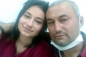 Ebru'ya ilik m&uuml;jdesi! Babası da aynı kaderi yaşamıştı