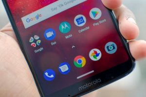 Moto Z4 Geekbench sonu&ccedil;ları ortaya &ccedil;ıktı!