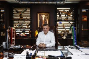 Hasan Kartal: Vedat Muri&ccedil; gidecek