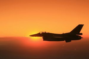 Irak'ın kuzeyinde PKK hedefleri vuruldu