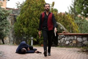 Erkan Kol&ccedil;ak K&ouml;stendil'in yeni projesi belli oldu