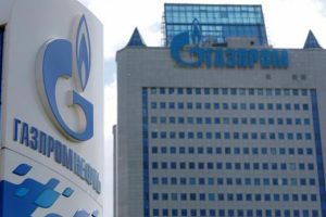 Gazprom'un karı arttı