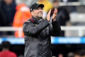 J&uuml;rgen Klopp'tan 'oru&ccedil;' a&ccedil;ıklaması