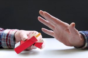 Sigara kullanımı her yıl 8 milyon can alıyor