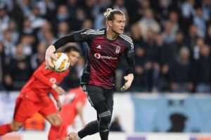 Werder Bremen, Loris Karius'a talip oldu