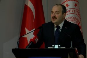 Varank: TSE, Akkuyu'ya test ve lisanslama konularında hizmet verecek