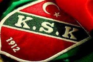 Karşıyaka'nın olağan mali kongresi yarın yapılacak