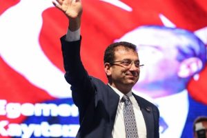 Fehmi Koru: Medyaya İmamoğlu'nun adının kullanılmaması telkin edilmiş