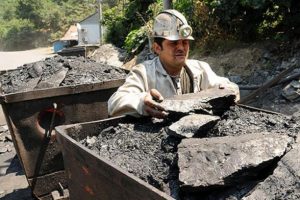 Mart ayında 7.14 milyon ton k&ouml;m&uuml;r yakıldı