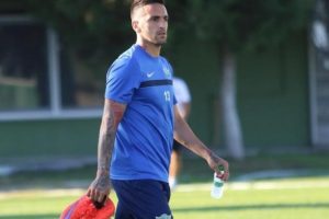 Denizlispor'da Lopes iddiası