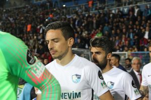 S&uuml;per Lig'in en istikrarlı futbolcusu Leo oldu