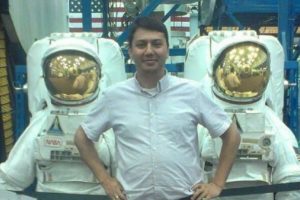 Tahliye edilen ABD vatandaşı Serkan G&ouml;lge: NASA beni 1.5 sene bekledi