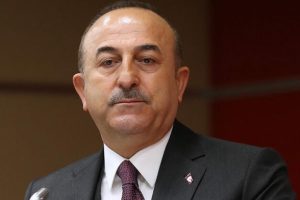 Bakan &Ccedil;avuşoğlu, Pakistanlı mevkidaşı ile g&ouml;r&uuml;şt&uuml;