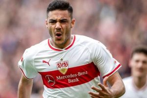 Ozan Kabak'tan Stuttgart'ta kalma sinyali