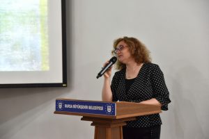 Bursa'da 'Korumak i&ccedil;in hala şansımız var' kampanyası hayata ge&ccedil;ti