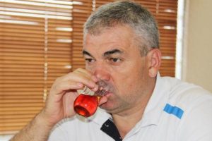 &Ccedil;aykur Rizespor'da g&uuml;ndem hoca transferi