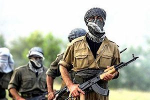 Yakalanan ter&ouml;rist: "Dağda iffetten eser kalmadı"