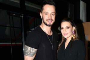 Murat Boz'dan Aslı Enver paylaşımı