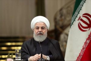 Ruhani'nin '&ouml;zel yetkiler' talebine muhafazakarlardan tepki