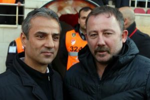 &Ccedil;aykur Rize'de Kartal d&ouml;nemi!