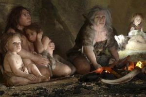 Neandertallerin soyu kısırlık nedeniyle t&uuml;kenmiş olabilir