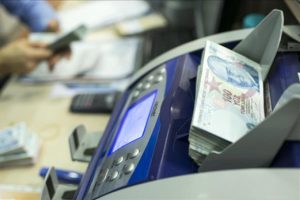 Bankacılık sekt&ouml;r&uuml; kredi hacmi arttı