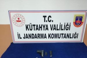 606 gram titanyum ele ge&ccedil;irildi